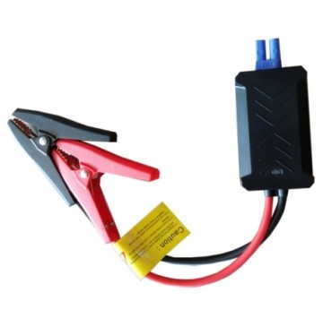 Jumper cables
