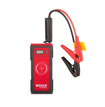 Start aid device