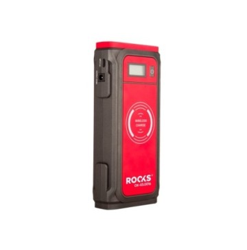 Start aid device