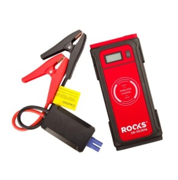Start aid device