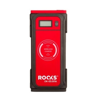 Start aid device