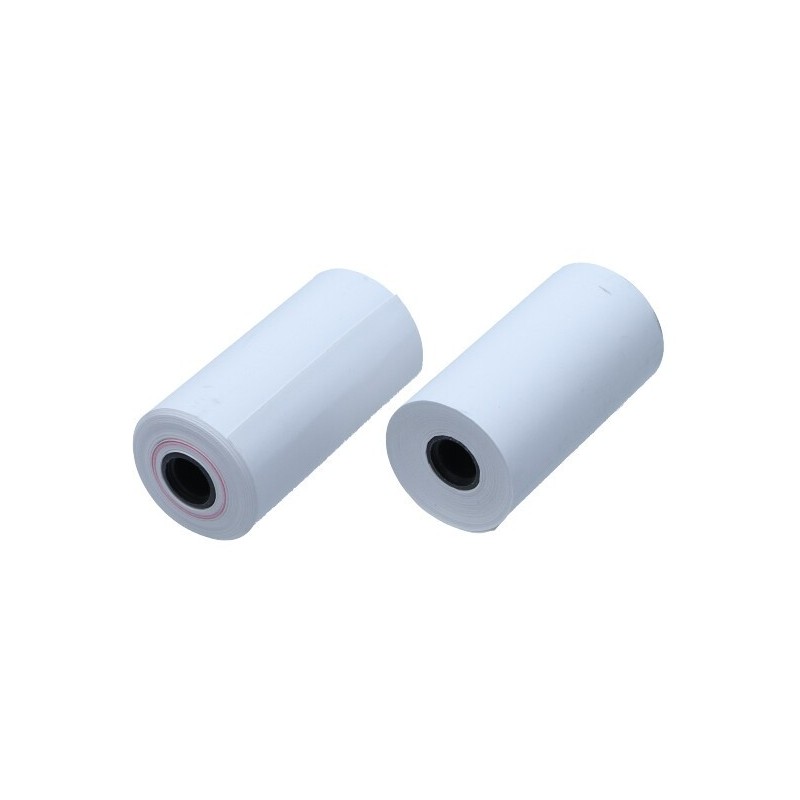 Taśma papierowa do testera ok-030025 2 szt