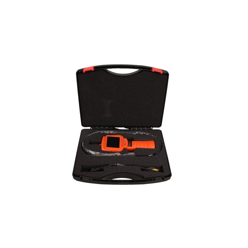 Kamera inspekcyjna 39 mm x 1m