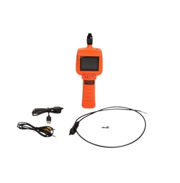 Kamera inspekcyjna 39 mm x 1m
