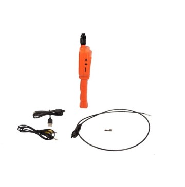 Kamera inspekcyjna 39 mm x 1m