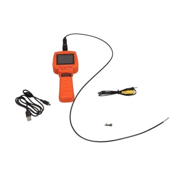 Kamera inspekcyjna 39 mm x 1m