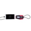 Lampa warsztatowa pocket z power bank 2w 300 lm
