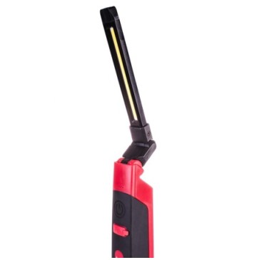 Lampa warsztatowa cienka 51w 550 lm
