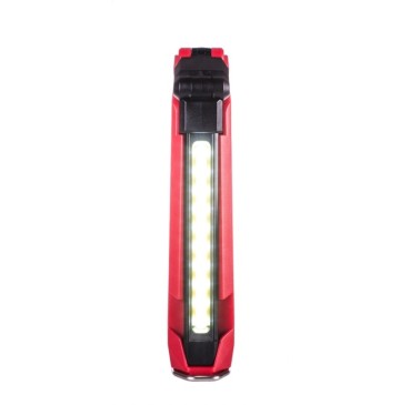Lampa warsztatowa cienka 51w 550 lm
