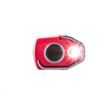 Hand lamp