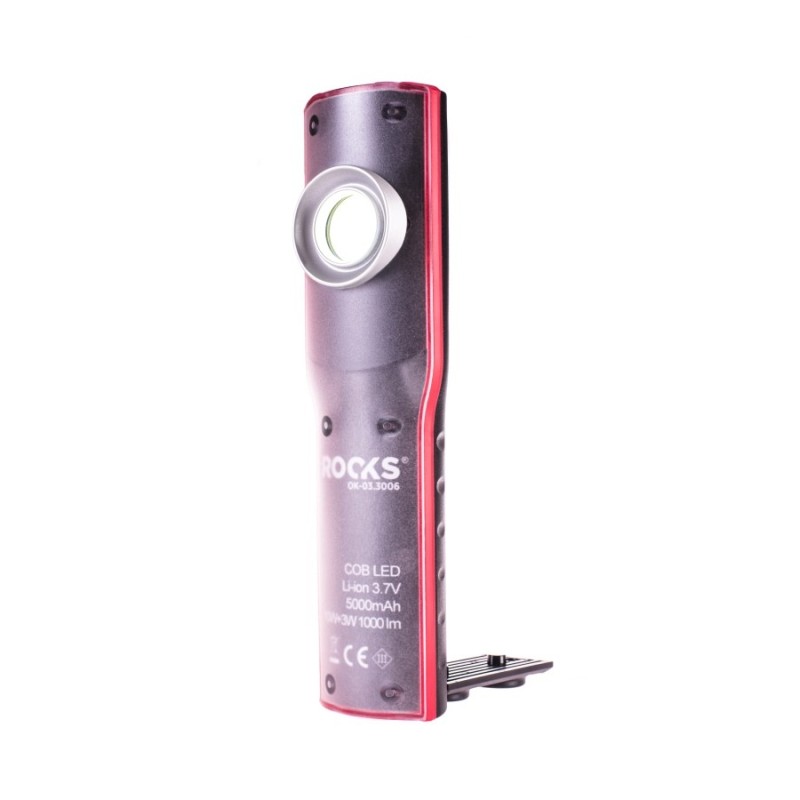 Lampa warsztatowa cob led 103w 1000 lm