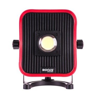 Lampa warsztatowa centralna 2w1 cob led 30w 3000 lm