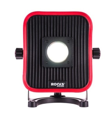 Lampa warsztatowa centralna 2w1 cob led 30w 3000 lm