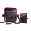 Lampa warsztatowa centralna 2w1 cob led 30w 3000 lm