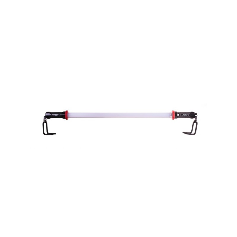 Lampa warsztatowa pod maskę 2w1 30w 2500 lm