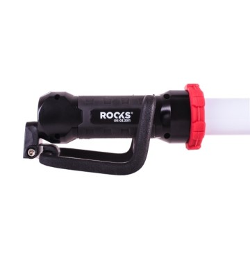 Lampa warsztatowa pod maskę 2w1 30w 2500 lm