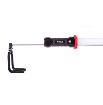 Lampa warsztatowa pod maskę 2w1 30w 2500 lm