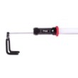 Lampa warsztatowa pod maskę 2w1 30w 2500 lm