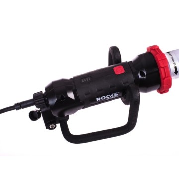 Lampa warsztatowa pod maskę 2w1 30w 2500 lm