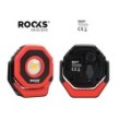 Lampa warsztatowa ring waterproof 7w 700 lm
