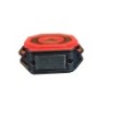 Lampa warsztatowa ring waterproof 7w 700 lm