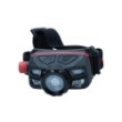 Lampa czołówka z sensorem 450 lm zoomx110