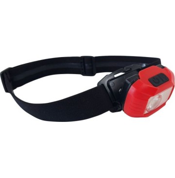 Lampa czołówka flexi 150 lm
