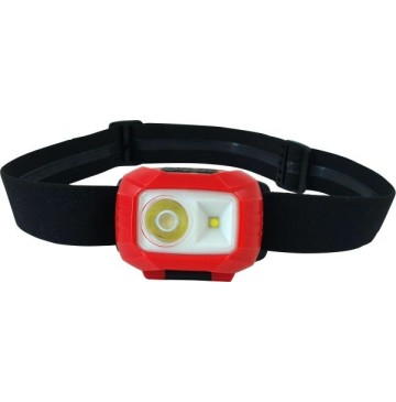 Lampa czołówka flexi 150 lm
