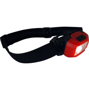 Lampa czołówka flexi 150 lm