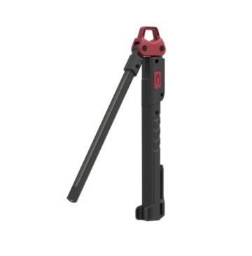 Lampa długopisowa łamana 300/600 lum