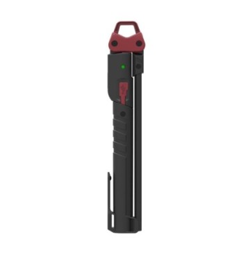 Lampa długopisowa łamana 300/600 lum