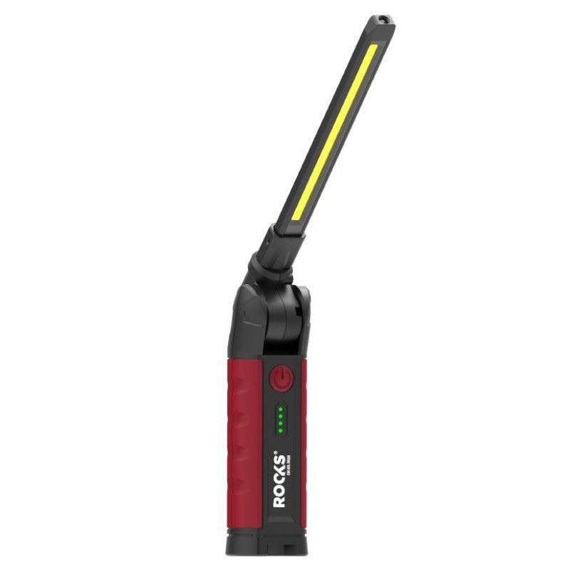 Lampa warsztatowa slim 360 1000 lum