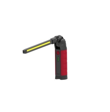 Lampa warsztatowa slim 360 1000 lum