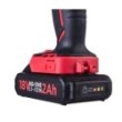 Combi-drill (rechargeable battery)
