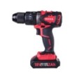 Combi-drill (rechargeable battery)