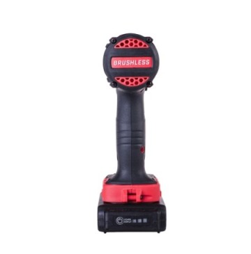 Combi-drill (rechargeable battery)