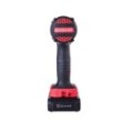 Combi-drill (rechargeable battery)