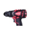 Combi-drill (rechargeable battery)