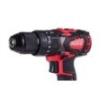 Combi-drill (rechargeable battery)