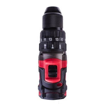 Combi-drill (rechargeable battery)