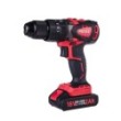 Combi-drill (rechargeable battery)