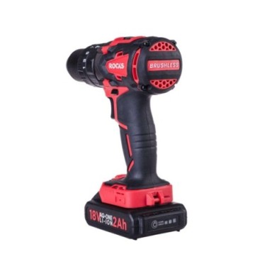 Combi-drill (rechargeable battery)