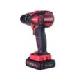 Combi-drill (rechargeable battery)