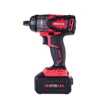 Impact wrench (rechargeable...
