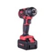 Impact wrench (rechargeable battery)