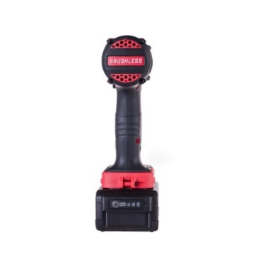 Impact wrench (rechargeable battery)