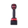 Impact wrench (rechargeable battery)