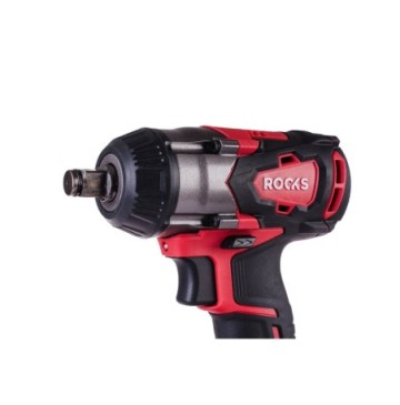 Impact wrench (rechargeable battery)