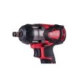 Impact wrench (rechargeable battery)