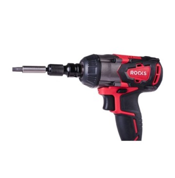 Impact wrench (rechargeable battery)